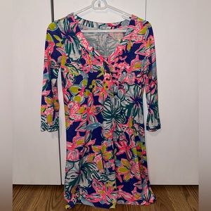 Lily Pulitzer dress